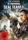 Im Fadenkreuz: Seal Team 8 - NEU - OVP 