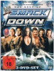 The Best of WWE Smackdown -10th Anniversary 1999-2009 