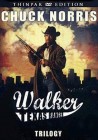 Walker - Texas Ranger - Trilogy (1+2+3) Chuck Norris 