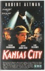 Kansas City (Robert Altman) PAL VMP VHS (#4) 