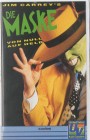 Die Maske (Jim Carrey) PAL United VHS (#04) 