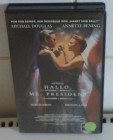 Hallo, Mr. President (Michael Douglas) CIC Großbox uncut TOP 