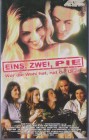 Eins, Zwei, Pie PAL VCL VHS (#4) 