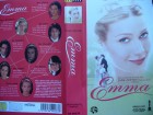 Emma ...  Gwyneth Paltrow, Jeremy Northam ... VHS 