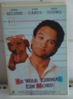 Es war einmal ein Mord (James Belushi) VCL Großbox uncut TOP 