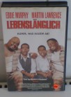 Lebenslänglich (Eddie Murphy) Universal Großbox uncut TOP ! 