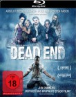 Dead End BR - NEU - OVP - Folie 