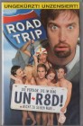 Road Trip PAL Dreamworks VHS (#9) 