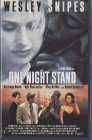 One Night Stand PAL VCL Constantin VHS (#9) 