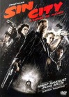 Sin City (Mickey Rourke, Bruce Willis, etc)  Sehr brutal! 