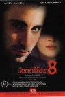 Jennifer 8 -DVD- 