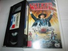 VHS - Walker - Ed Harris - CIC 