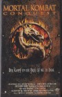 Mortal Kombat Conquest PAL VHS VCL (#12) 