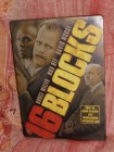 16 Blocks  Steelbook 