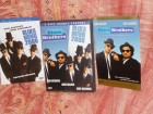 Blues Brothers - Box  Beide Teile!!!! 