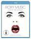 ROXY MUSIC - Live At The Apollo [Blu-ray] OVP 