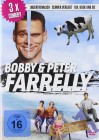 Farrelly Brothers - Box  [3 DVDs] OVP 