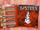 Eastern Uncut Edition  5 Disc DVD Set 