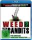 Weed Bandits 2 [Blu-ray] OVP 