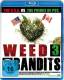 Weed Bandits 3 [Blu-ray] OVP 