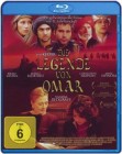 The Keeper-Die Legende Von Omar [Blu-ray] OVP 