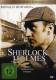 The Sherlock Holmes Collector&#039;s Edition, Vol. 2 DVD OVP 