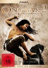 Ong Bak 2 - Special Edition Uncut Steelbook 