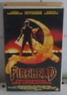 Firehead (Martin Landau) UFA Großbox no DVD uncut selten TOP 