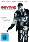 Beyond - Die rätselhafte Entführung der Amy Noble DVD OVP 