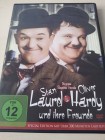 Laurel & Hardy und ihre Freunde DVD OVP 