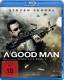 A Good Man - Gegen alle Regeln BR - Steven Seagal - NEU 