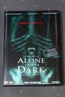 Alone In The Dark, Director´s Cut, mit edlem Pappschuber 