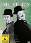 Stan Laurel & Oliver Hardy Collection Vol. 3 DVD OVP 
