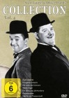 Stan Laurel & Oliver Hardy Collection Vol. 4 DVD OVP 