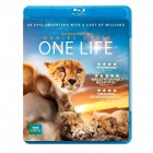 One Life [Blu-ray] [UK Import] OVP 