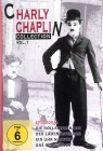 Charly Chaplin Collection Volume 1 DVD OVP 