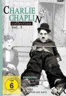 Charlie Chaplin Collection Vol. 3 DVD OVP 