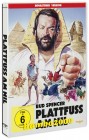 *PLATTFUSS AM NIL *UNCUT* DEUTSCH *BUD SPENCER* NEU/OVP 