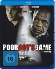 Poor Boy's Game - Blu-ray OVP 