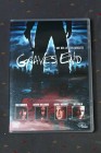 Graves end, DVD, Horror 