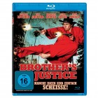 Brother's Justice  [Blu-ray] OVP 