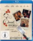 Evet, ich will! [Blu-ray] OVP 