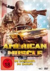 American Muscle - NEU - OVP 