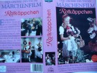 Rotkäppchen  ... Der Grosse Deutsche Märchenfilm ... VHS 
