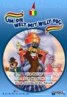 Um die Welt mit Willy Fog, Vol.1 DVD OVP 