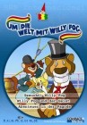 Um die Welt mit Willy Fog, Vol.2 DVD OVP 