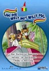 Um die Welt mit Willy Fog, Vol.3 DVD OVP 