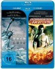 Doppel-BD: 2012 Supernova & Princess of Mars (Blu-ray) OVP 