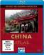 China - Discovery Atlas [Blu-ray] Neuwertig 