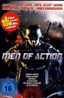 MEN OF ACTION - (6 Filme-Box) DVD OVP 